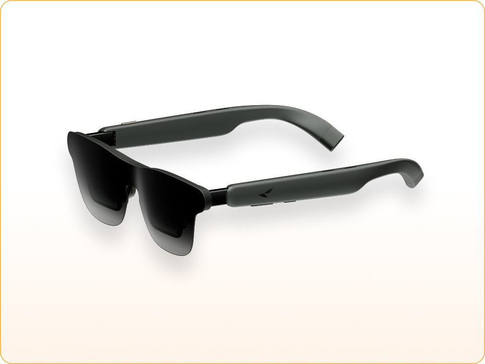 RayNeo GT Max AR Glasses