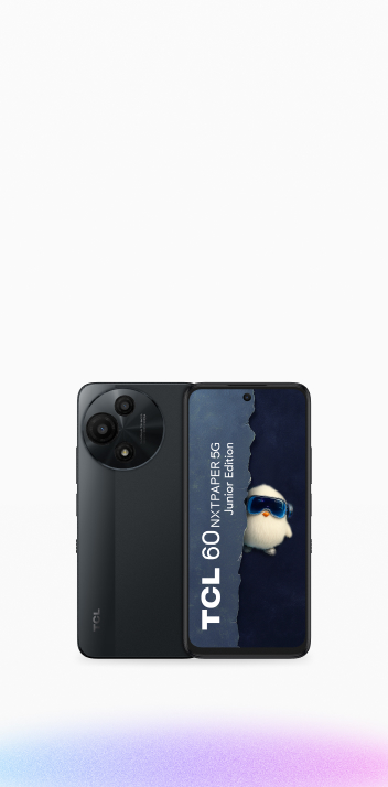 TCL 60 NXTPAPER 5G Junior Edition Smartphone