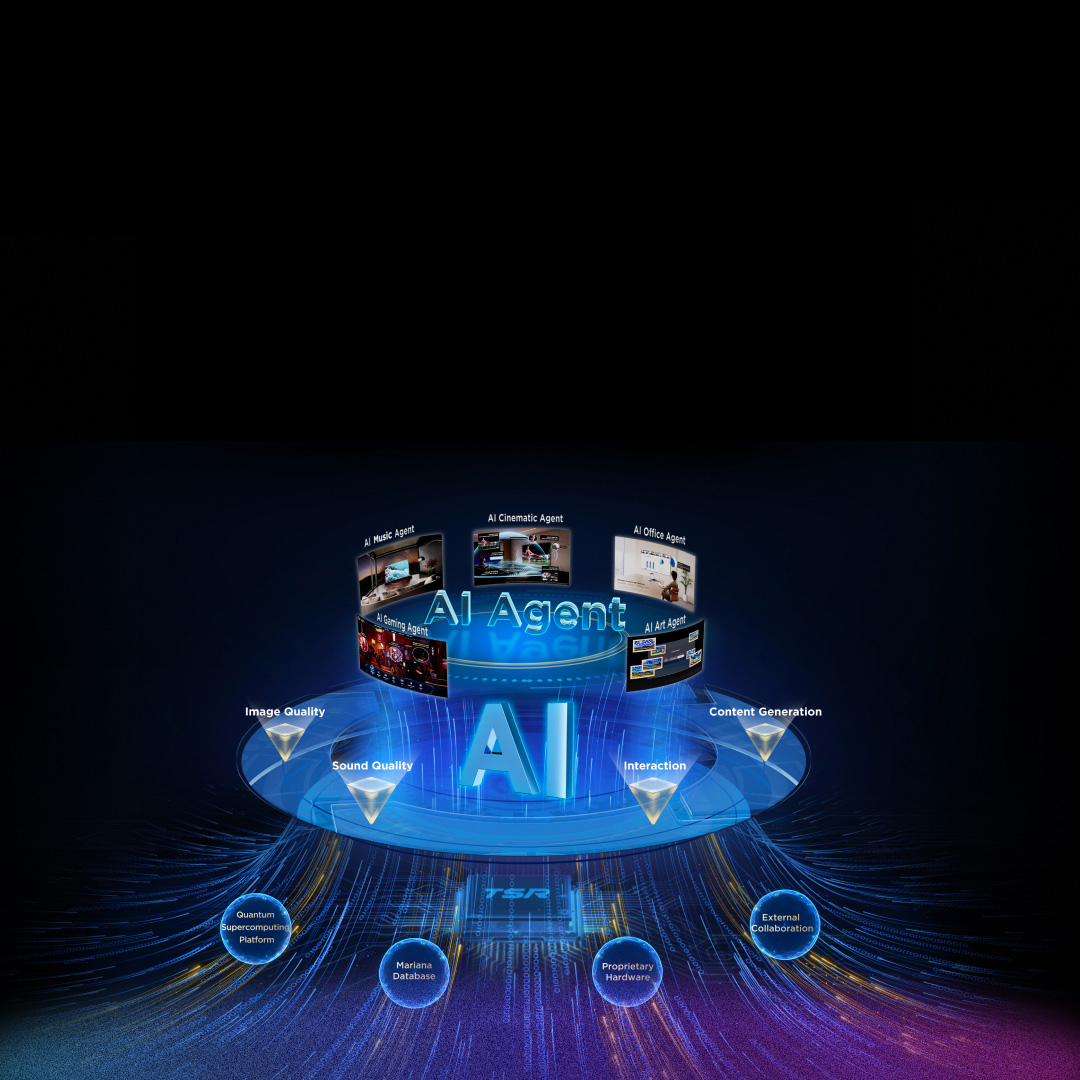 TCL AT IFA 2025 | TCL Japan