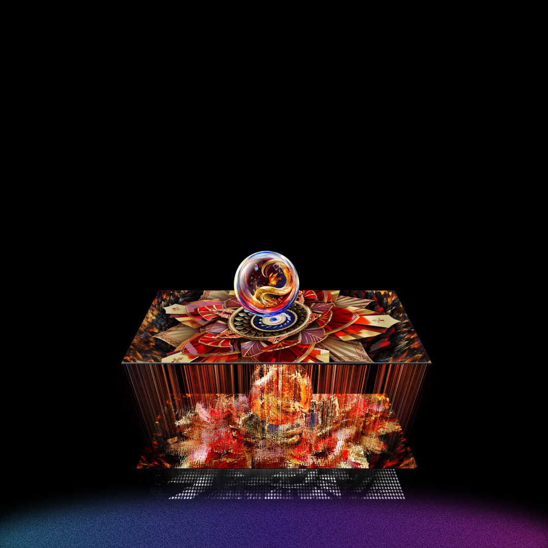  TCL QD-Mini LED Technology