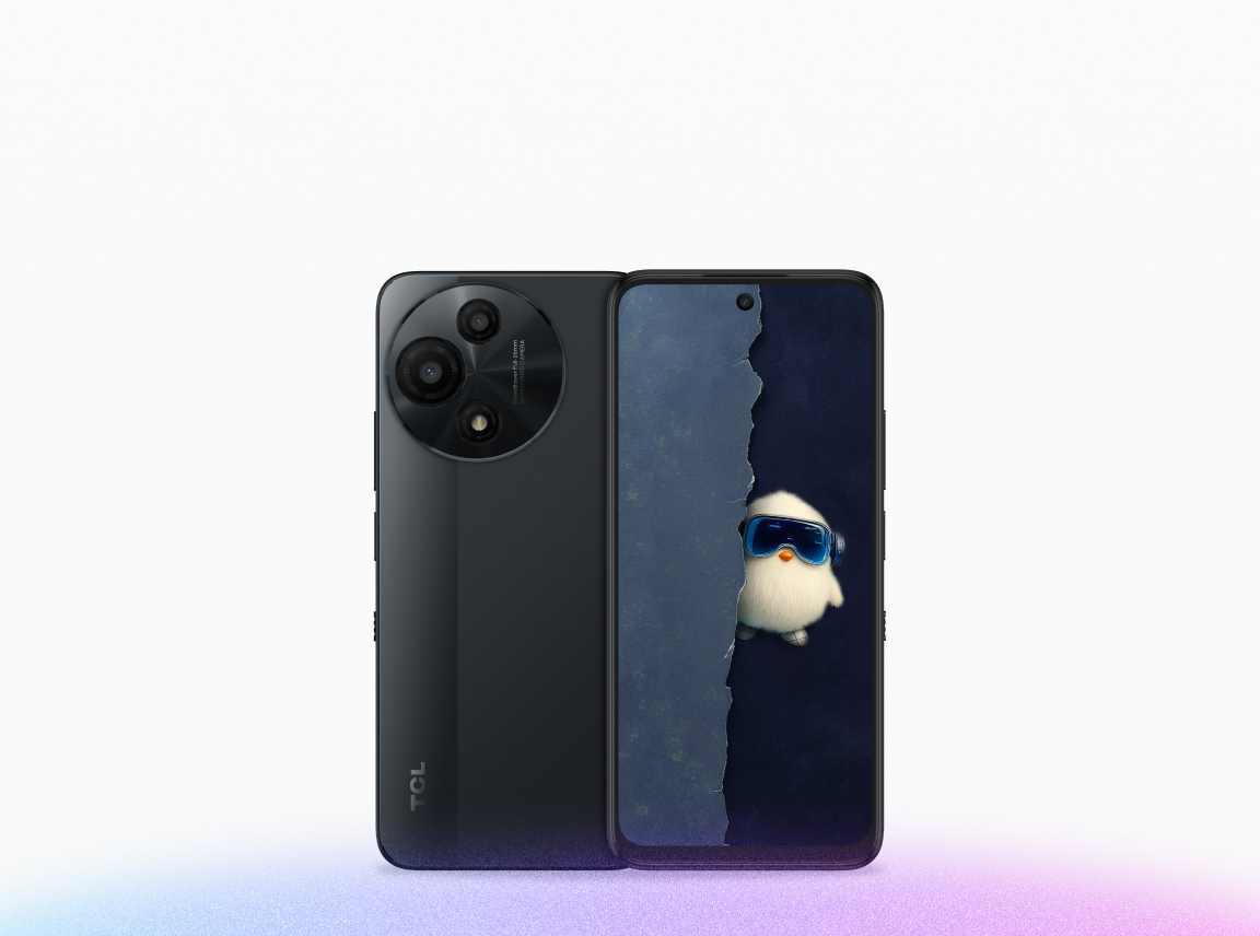 TCL 60 NXTPAPER 5G Junior Edition Smartphone