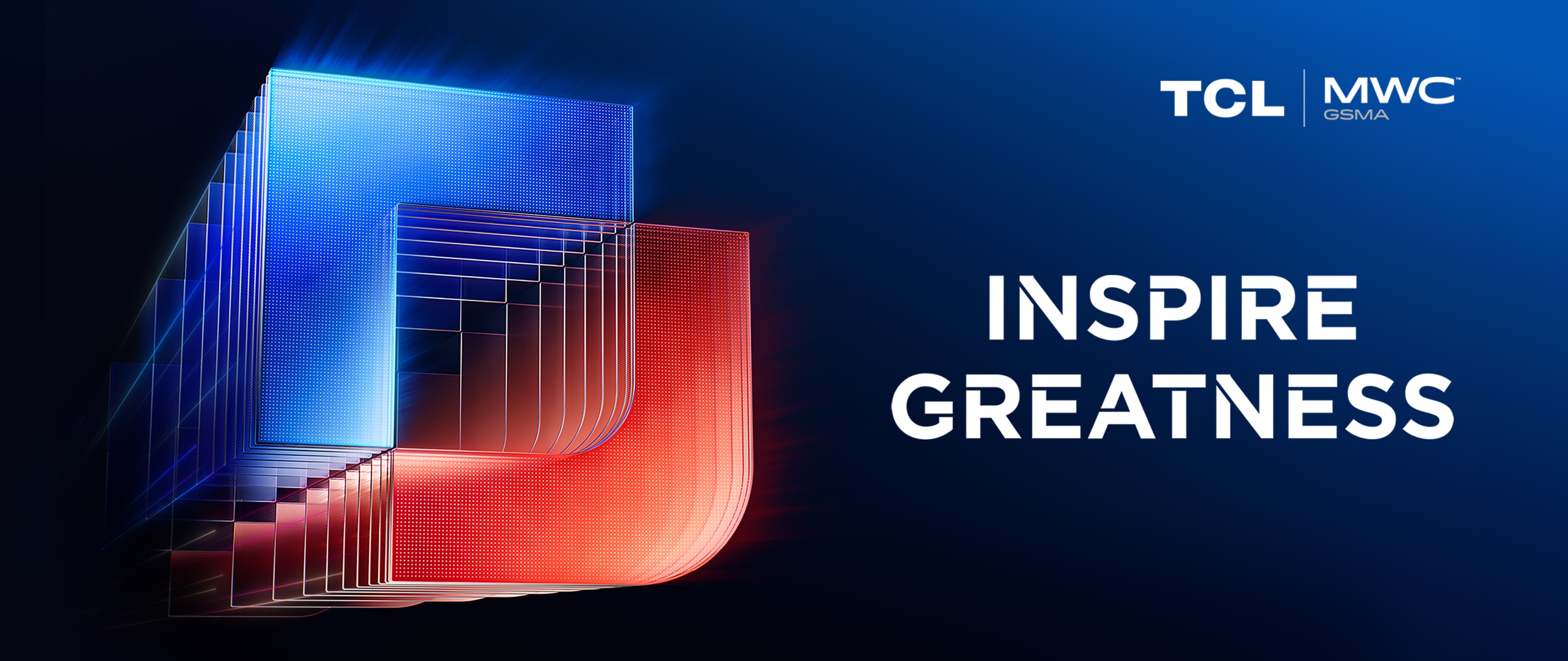 TCL 2025 MWC KV