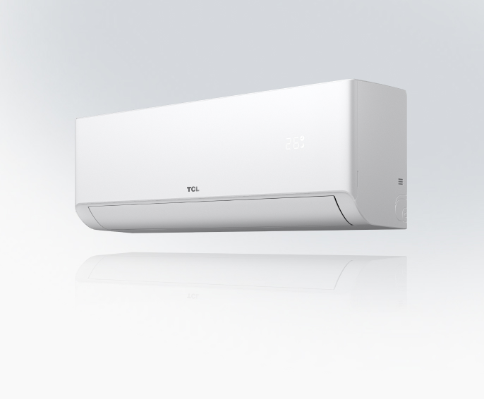 TCL Air Conditioners
