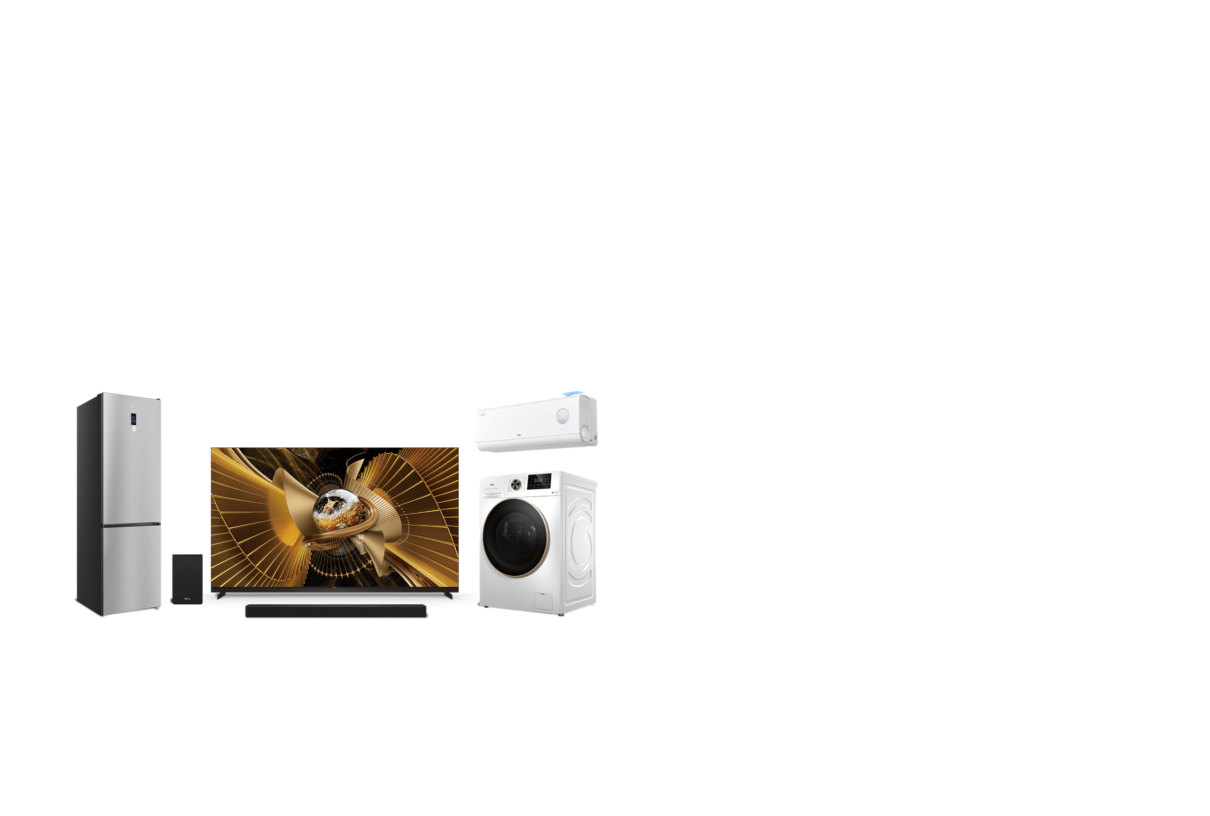 TCL Inspire Greatness in  Milano Cortina 2026