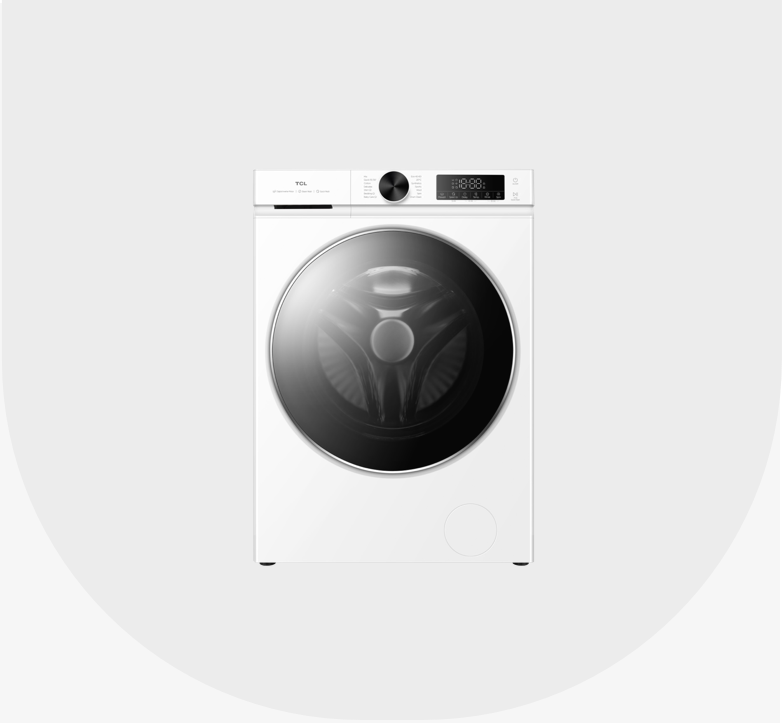 TCL Washing Machine