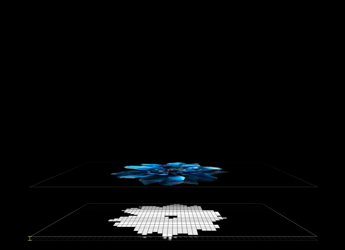 Mini LED TV Micro-OD