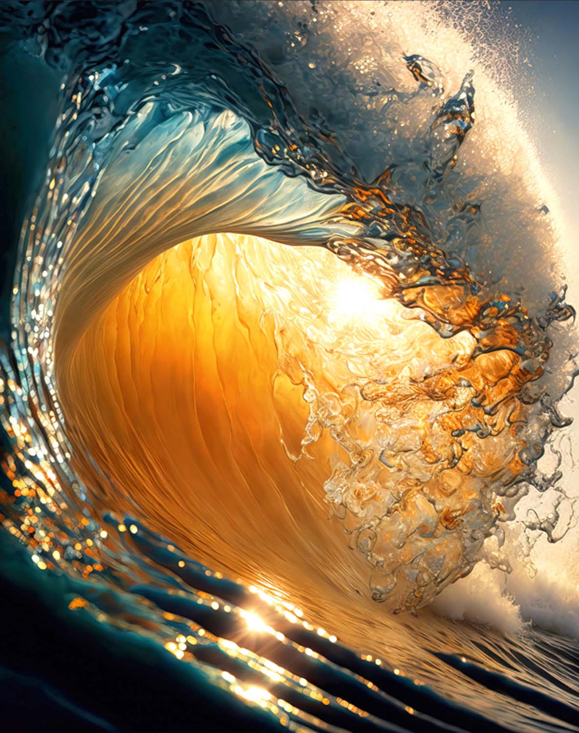 TCL QD-Mini LED TV Bidirectional 16-bit