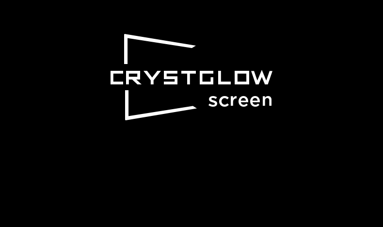 Mini LED TV Pantalla CrystGlow
