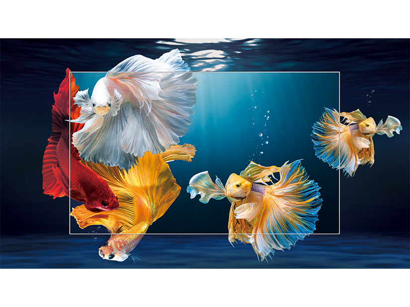 iFFALCON K61 4K HDR Android TV