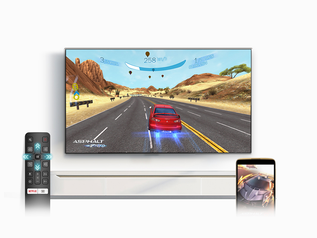 AI Voice Interaction