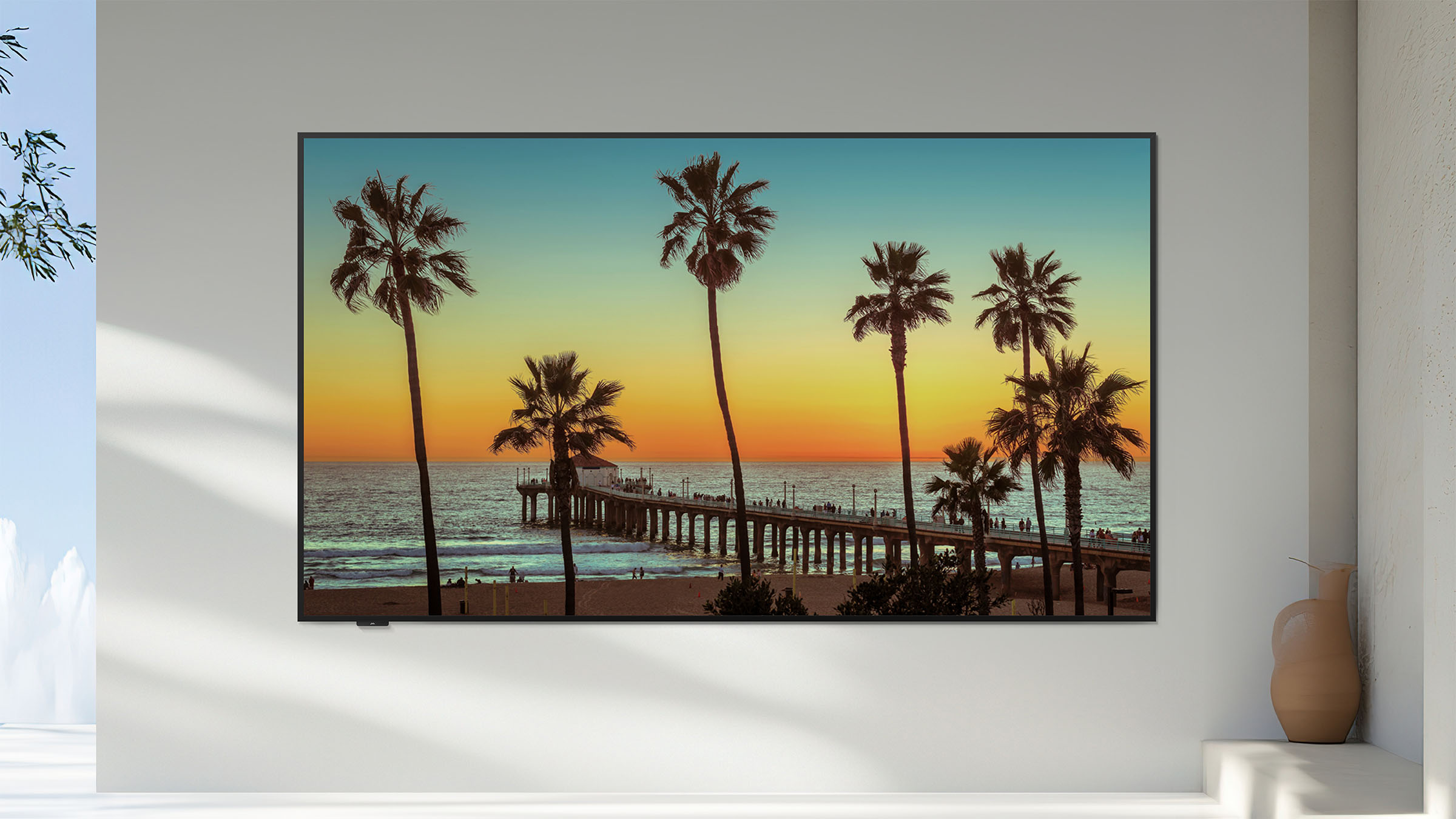 iFFALCON F75 4K TV Ai HDR