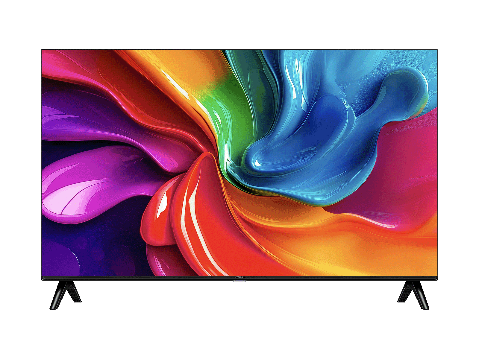 iFFALCON フルハイビジョンスマート液晶テレビ iFFALCON U75 4K UHD Google TV-144Hz Smart TV | iFFALCON Japan