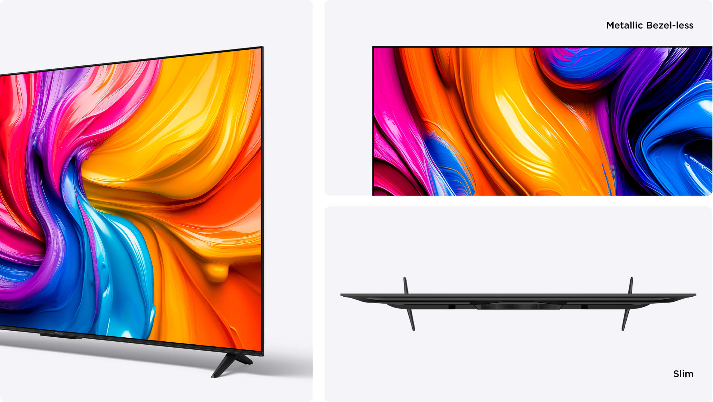 iFFALCON S55 FHD SMART TV- 32/40/43 Inch TV | iFFALCON Global