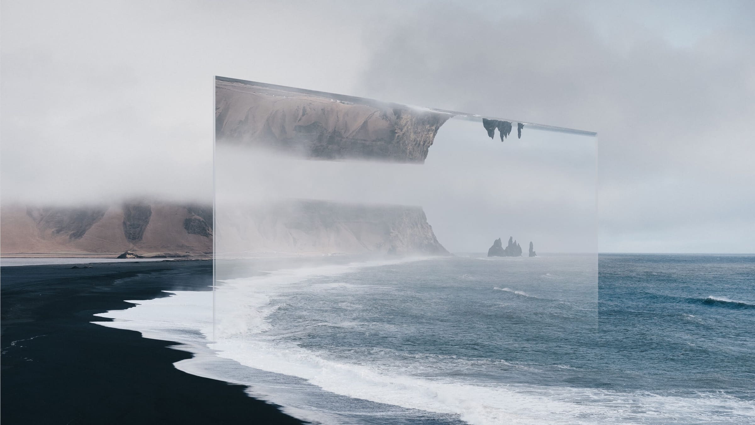 iFFALCON U62 TV Edgeless Design