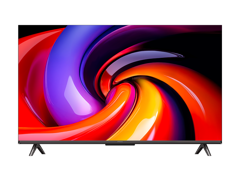 iFFALCON U75 4K UHD Google TV-144Hz Smart TV | iFFALCON Japan