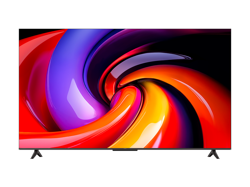 iFFALCON 4K 液晶 43インチ 43U65 TCL 4k テレビ iFFALCON U65 4K UHD Google TV-43 to 85 Inch | iFFALCON Japan