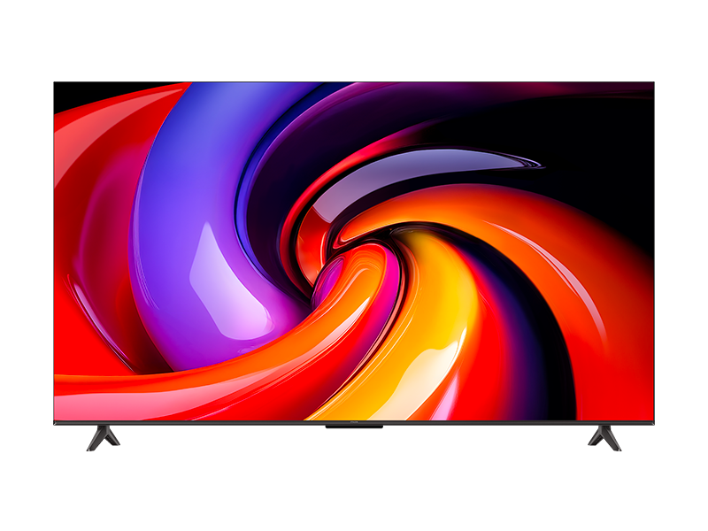 iFFALCON U75 4K UHD Google TV-144Hz Smart TV | iFFALCON Japan