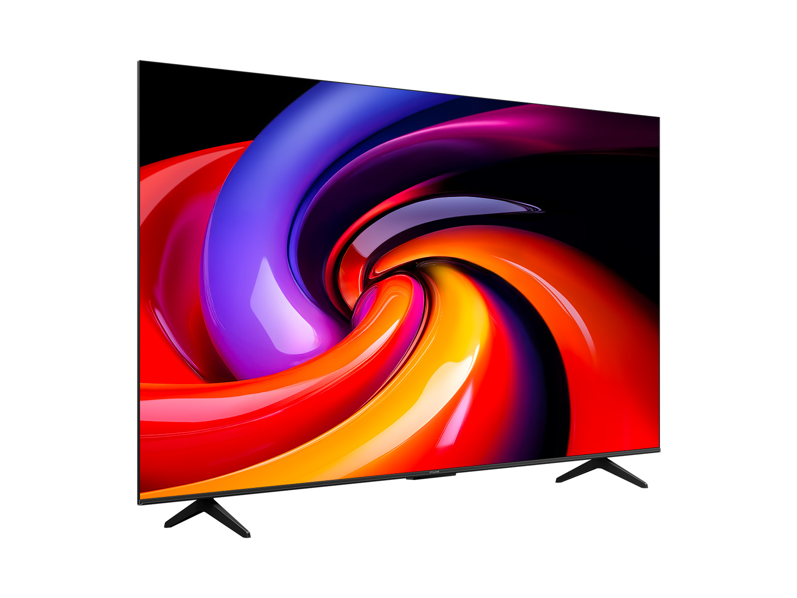 TV-iFFALCON U65 4K UHD Google TV | iFFALCON Latin iFFALCON U65 4K