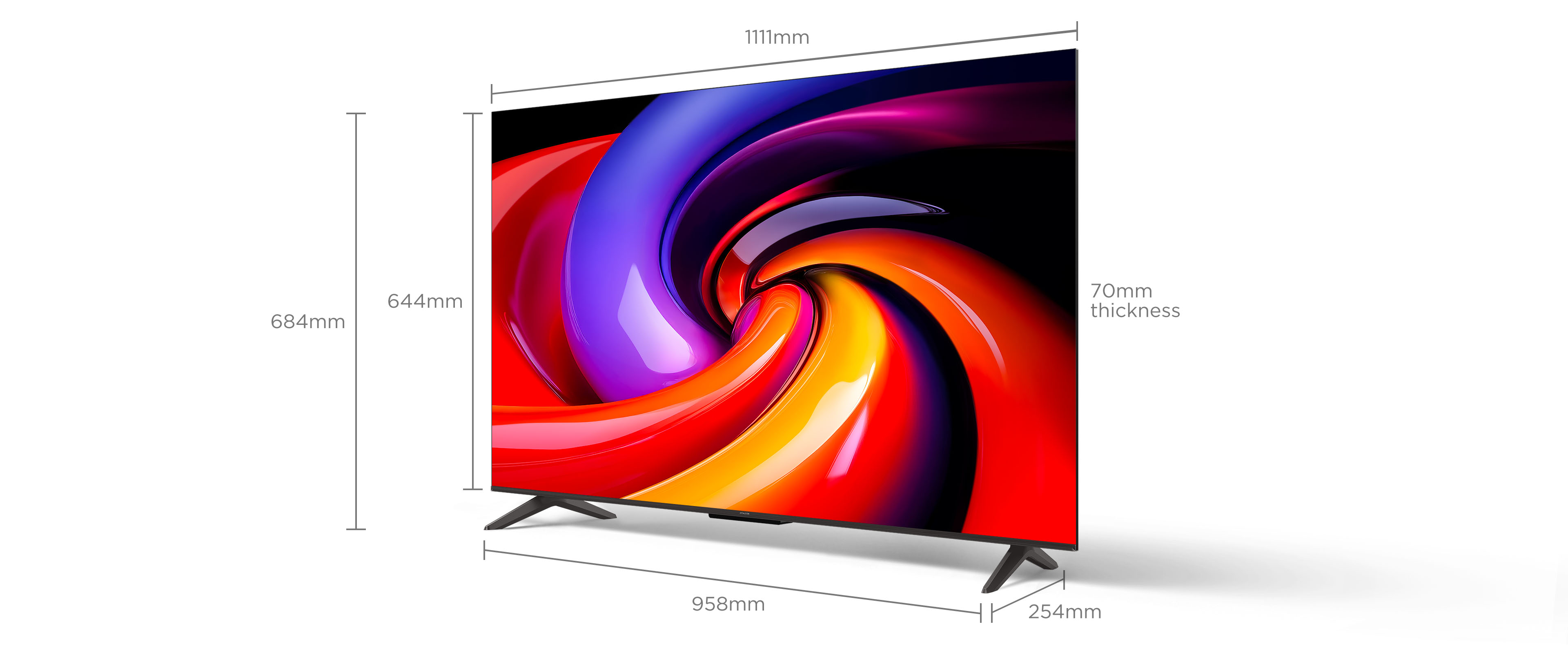 テレビ FILCO TV Tested! Pic Proof! Sanyo Vizon TV CLT 1554 15