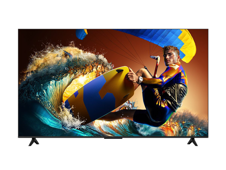 TVs: Buy 4K Ultra HD, QLED Smart Android TV Online - iFFALCON Japan