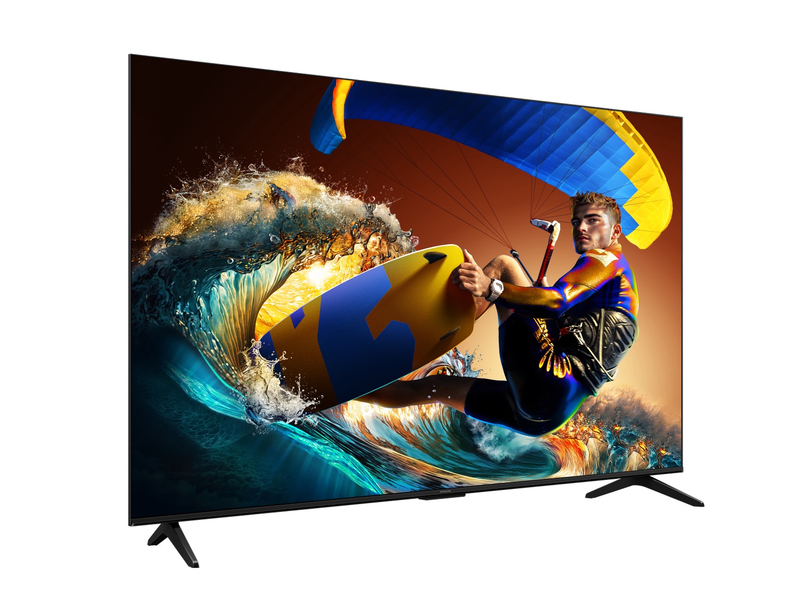 IFFALCON 液晶地デジテレビ Google TV 75インチ iFFALCON U75 4K UHD Google TV-144Hz Smart TV | iFFALCON Japan