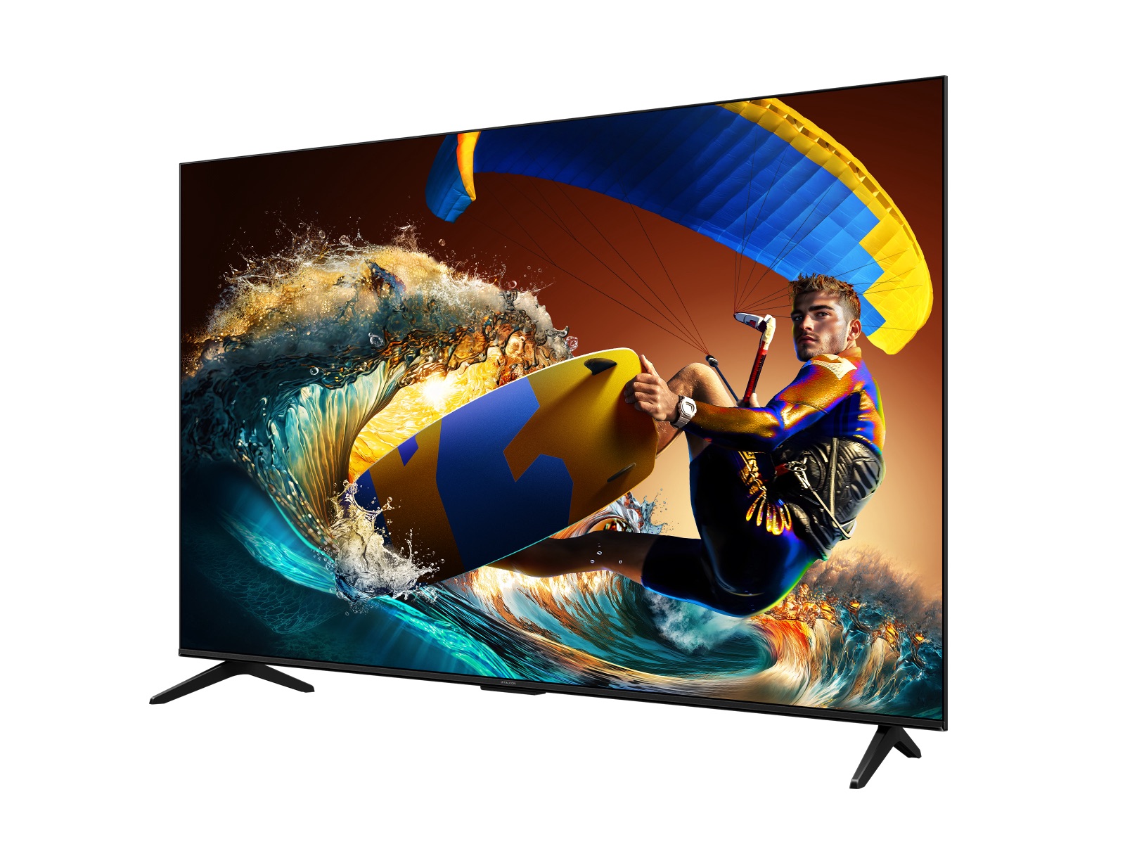 iFFALCON 液晶 50V型 Google TV チューナーイン テレビ iFFALCON 液晶 50V型 Google TV チューナーイン テレビ Amazon