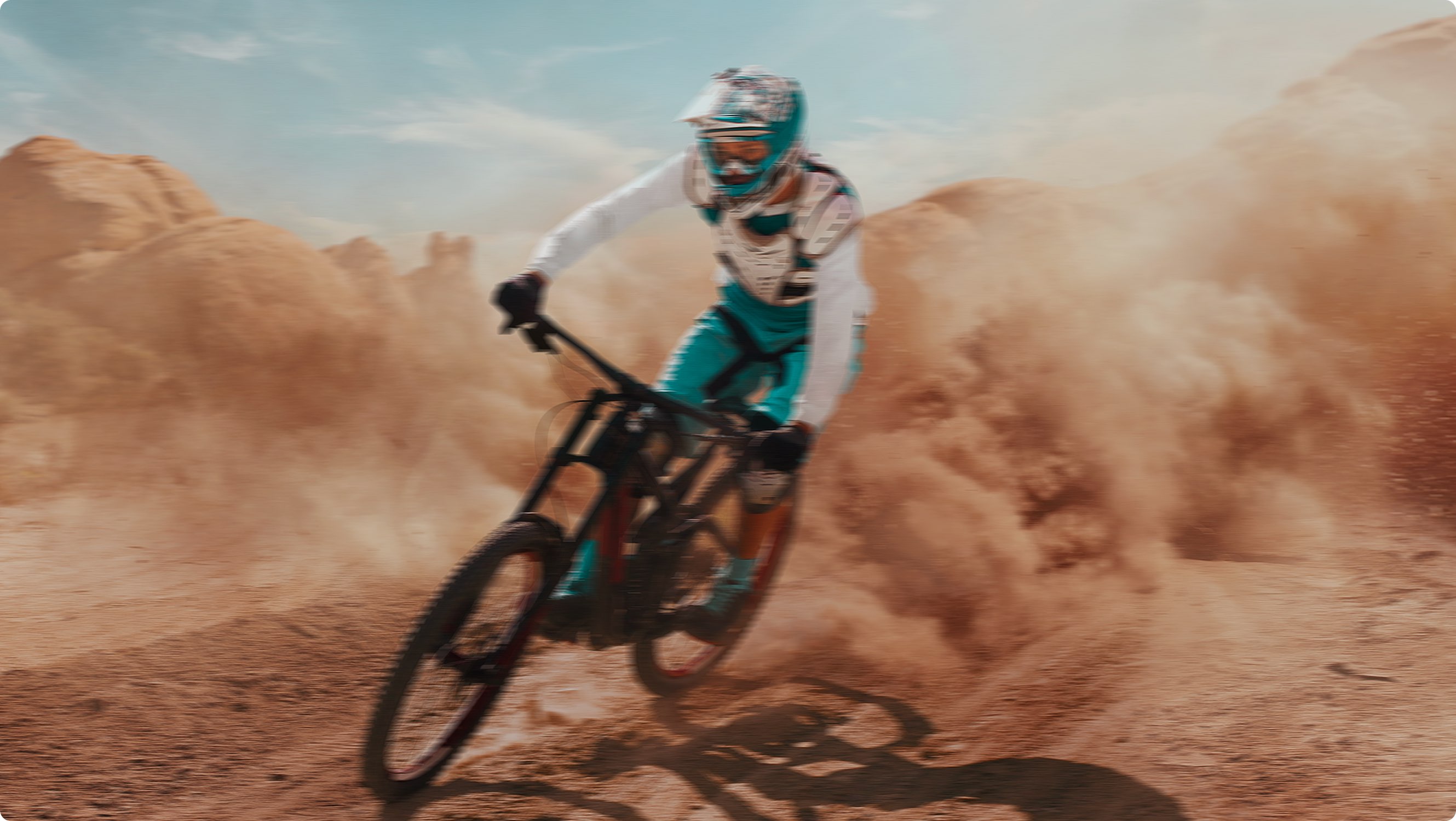 iFFALCON U75 Ai Motion