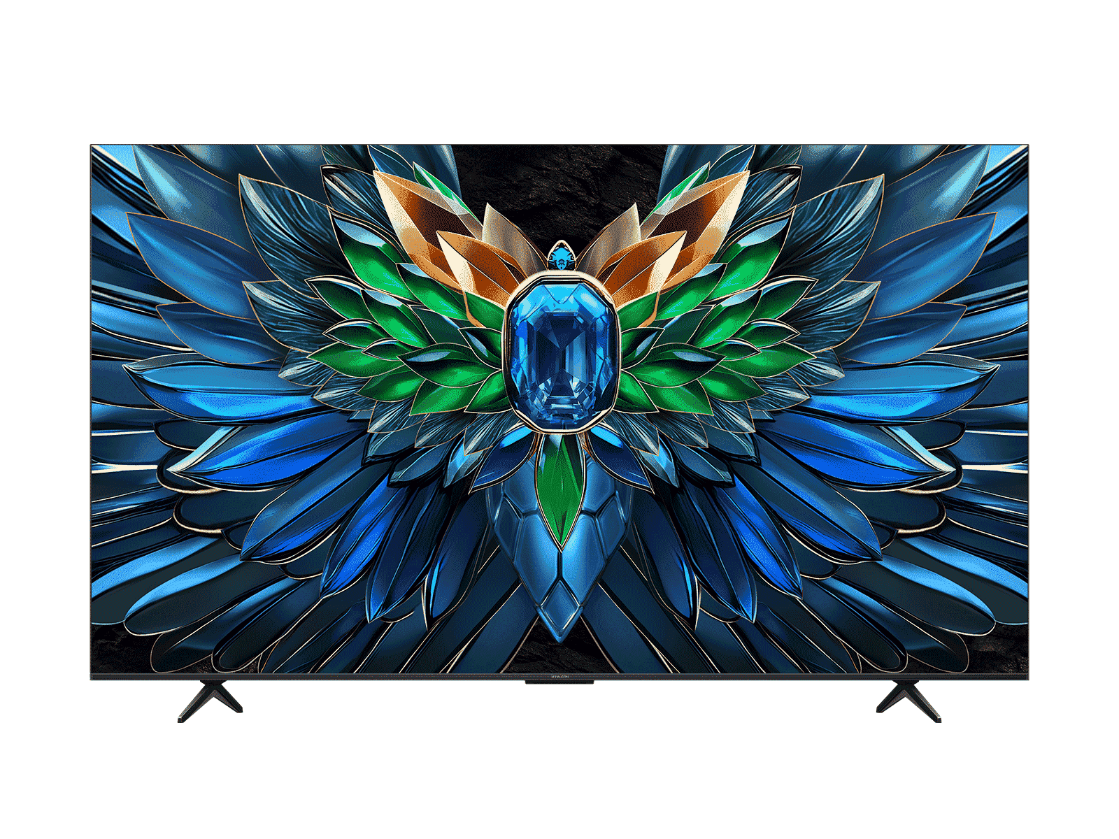 iFFALCON フルハイビジョンスマート液晶テレビ Amazon.co.jp: iFFALCON 32V型 テレビ Google TV フル