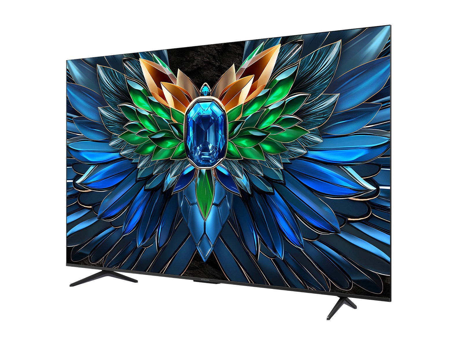 iFFALCON U85 4K 144Hz Mini LED TV - 55 to 98 Inch | iFFALCON Japan