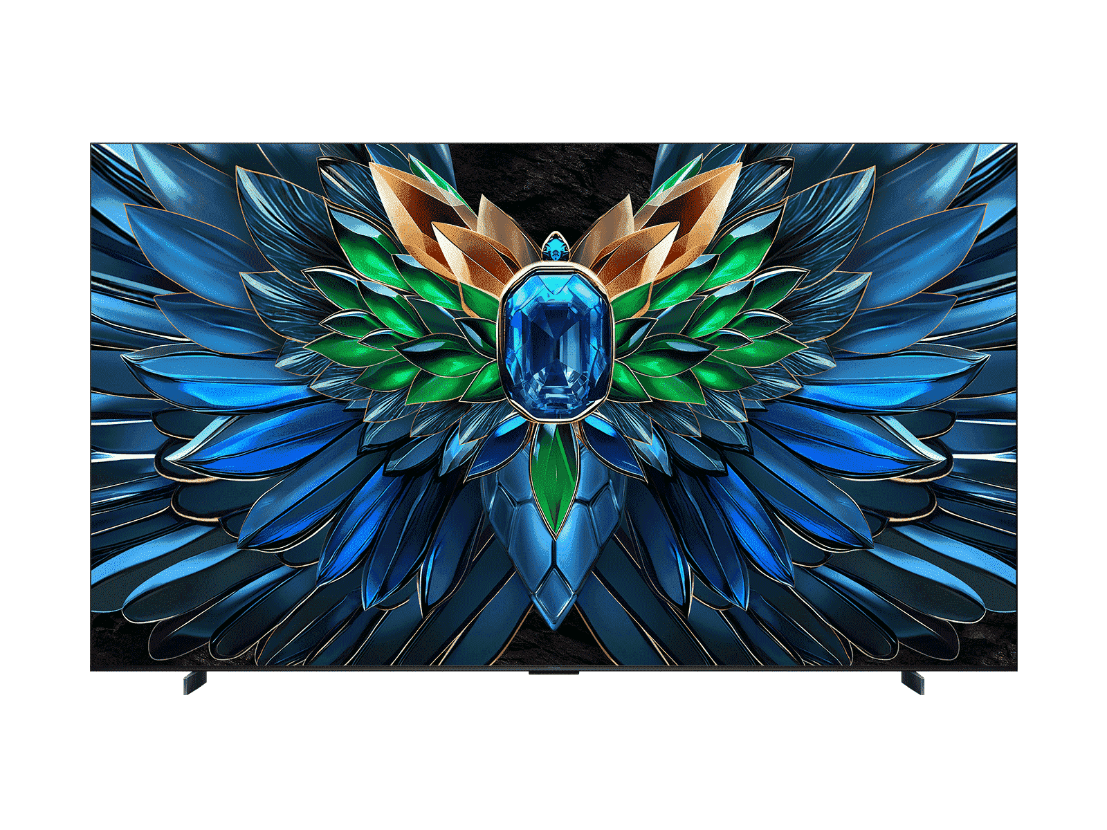 TVs: Buy 4K Ultra HD, QLED Smart Android TV Online