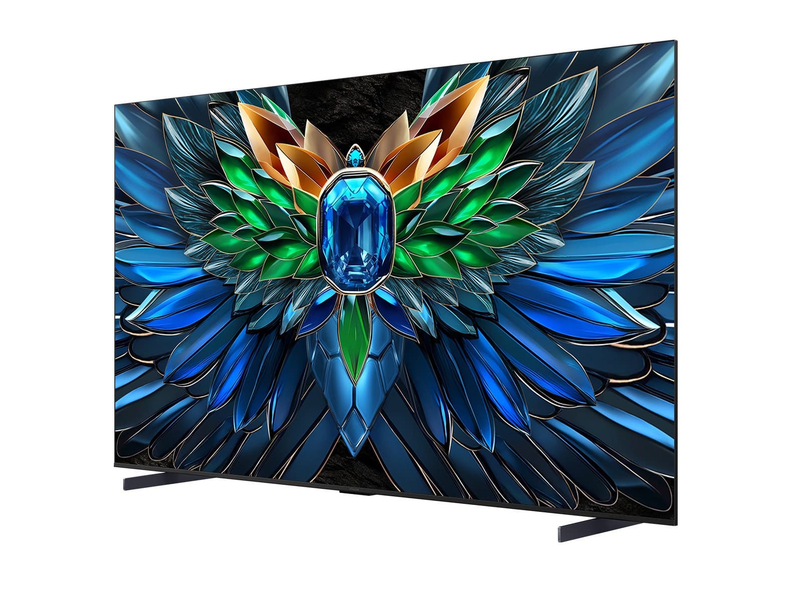 テレビ imfc17 iFFALCON U85 4K 144Hz Mini LED TV - 55 to 98 Inch | iFFALCON
