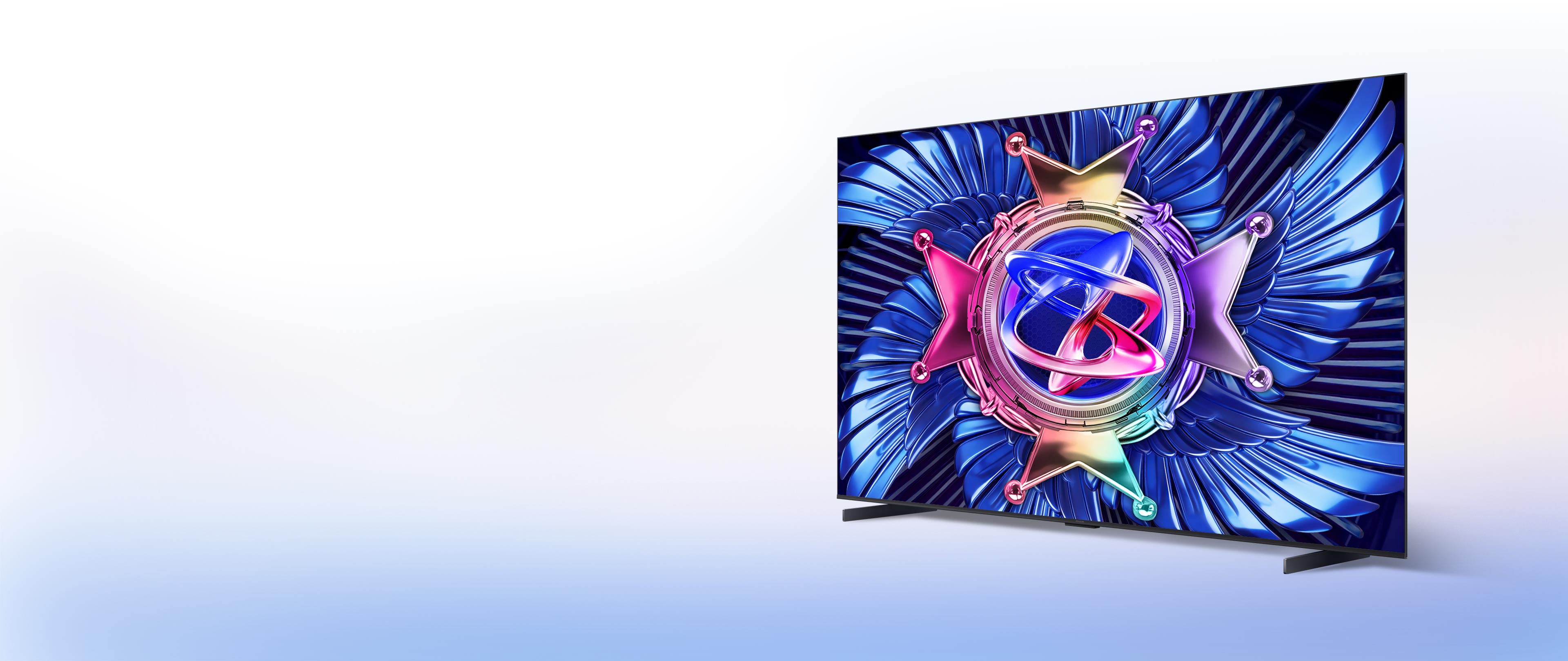 U95A 4K 144Hz <br>QD-Mini LED TV