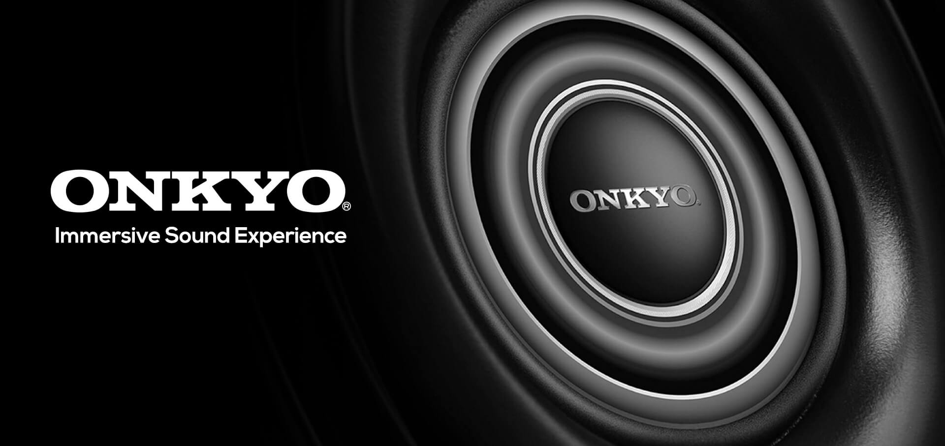 iFFALCON H72 TV ONKYO Immersive Sound Experience