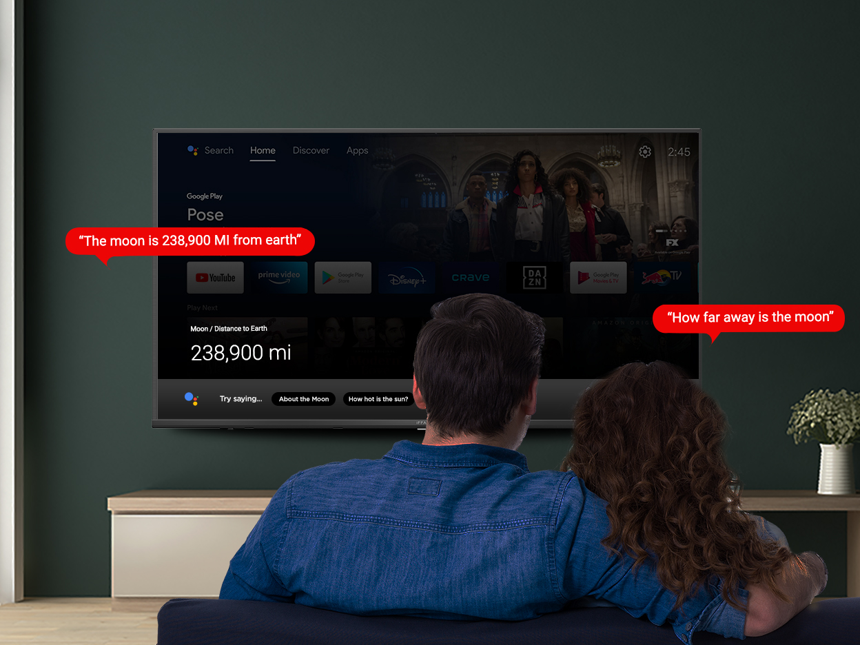 iFFALCON K31 TV K31 Get Answers