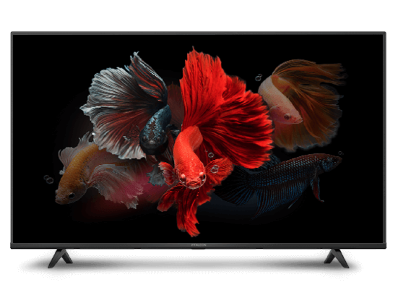iFFALCON 55K61 4K HDR TV