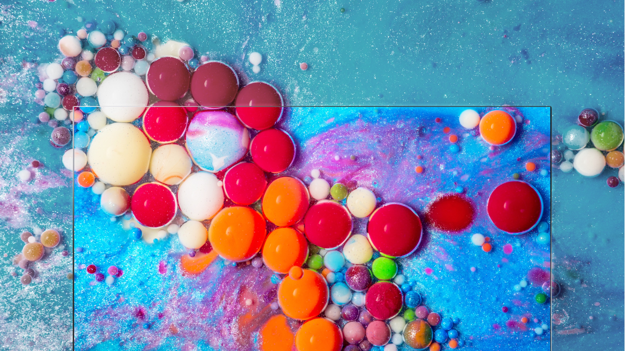 iFFALCON K71 TV Dynamic Dolby Vision