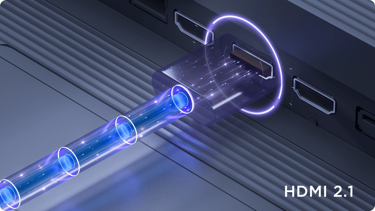 Google TV U64 4K UHD HDMI 2.1 eARC