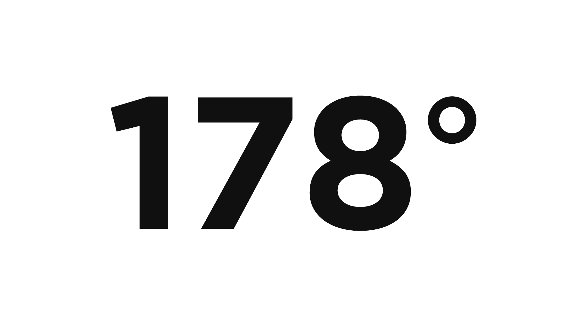 угол обзора