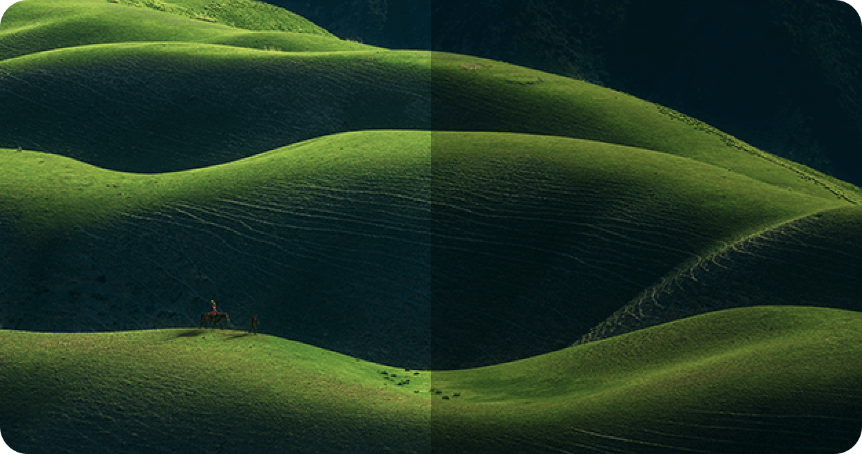 Natural Light Optimization