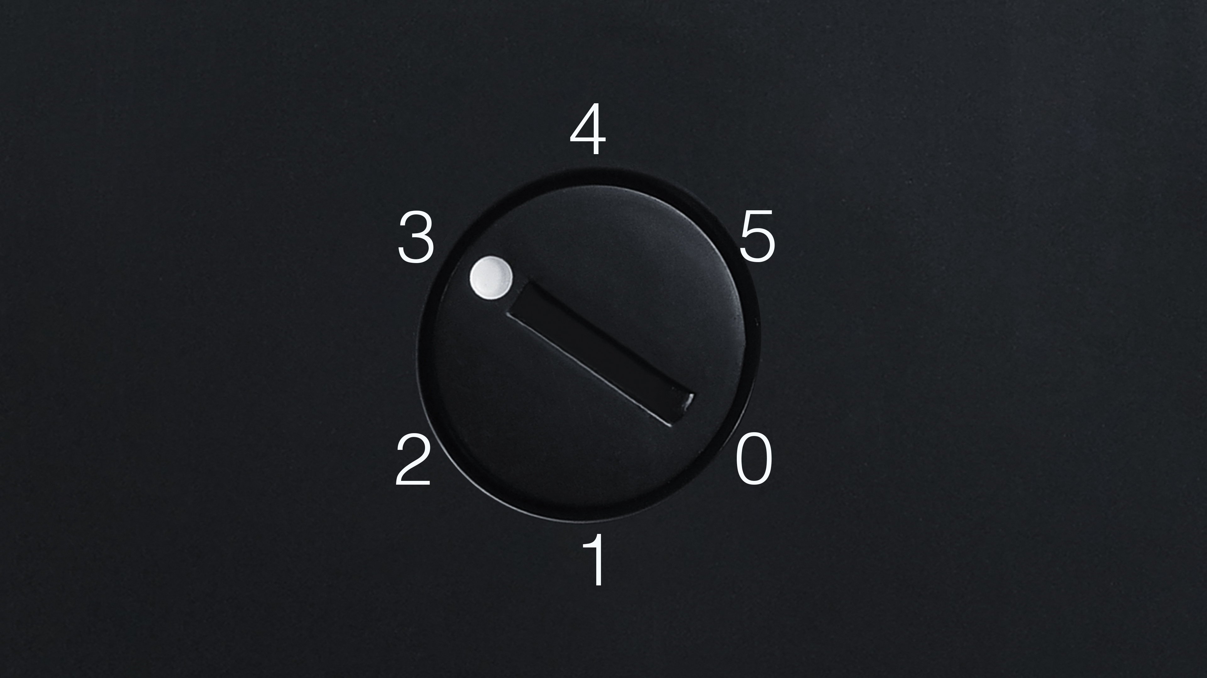 Mechanical Control