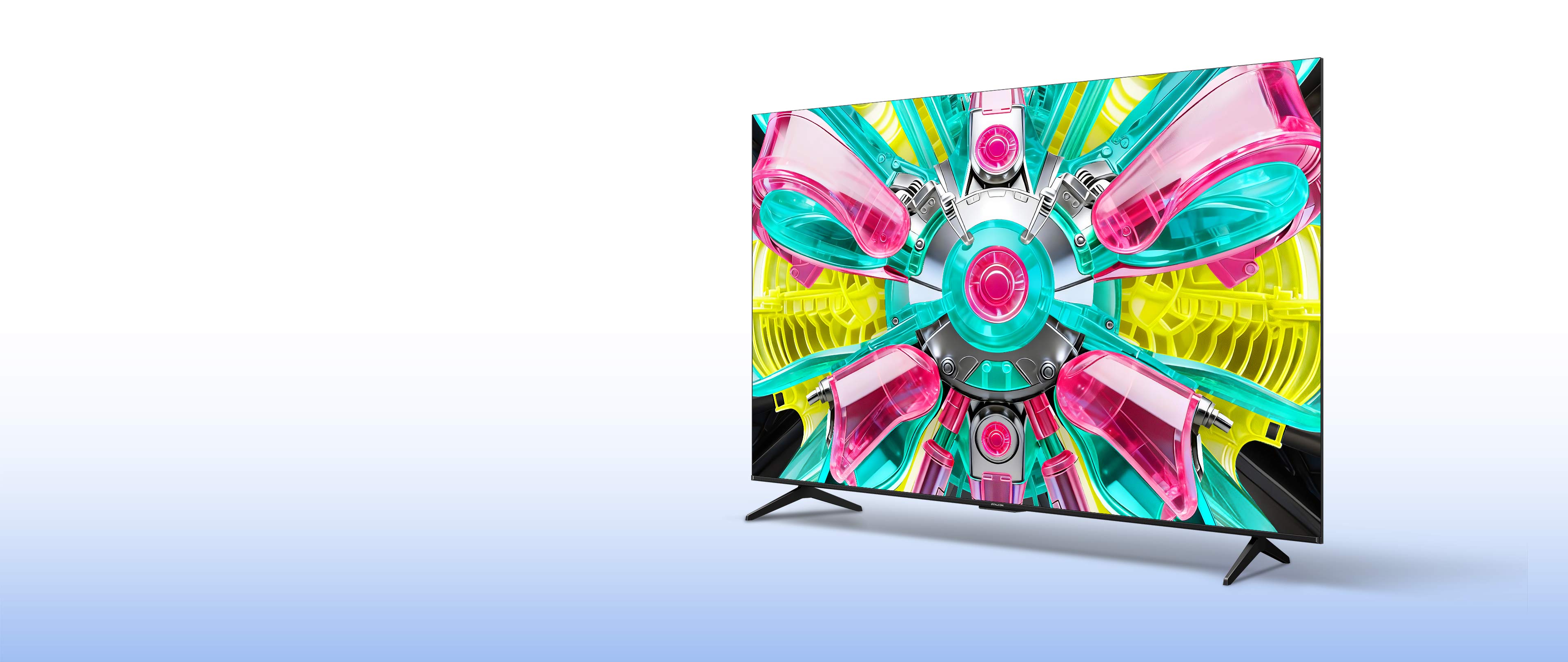 U75A 4K 144Hz<br>QLED TV