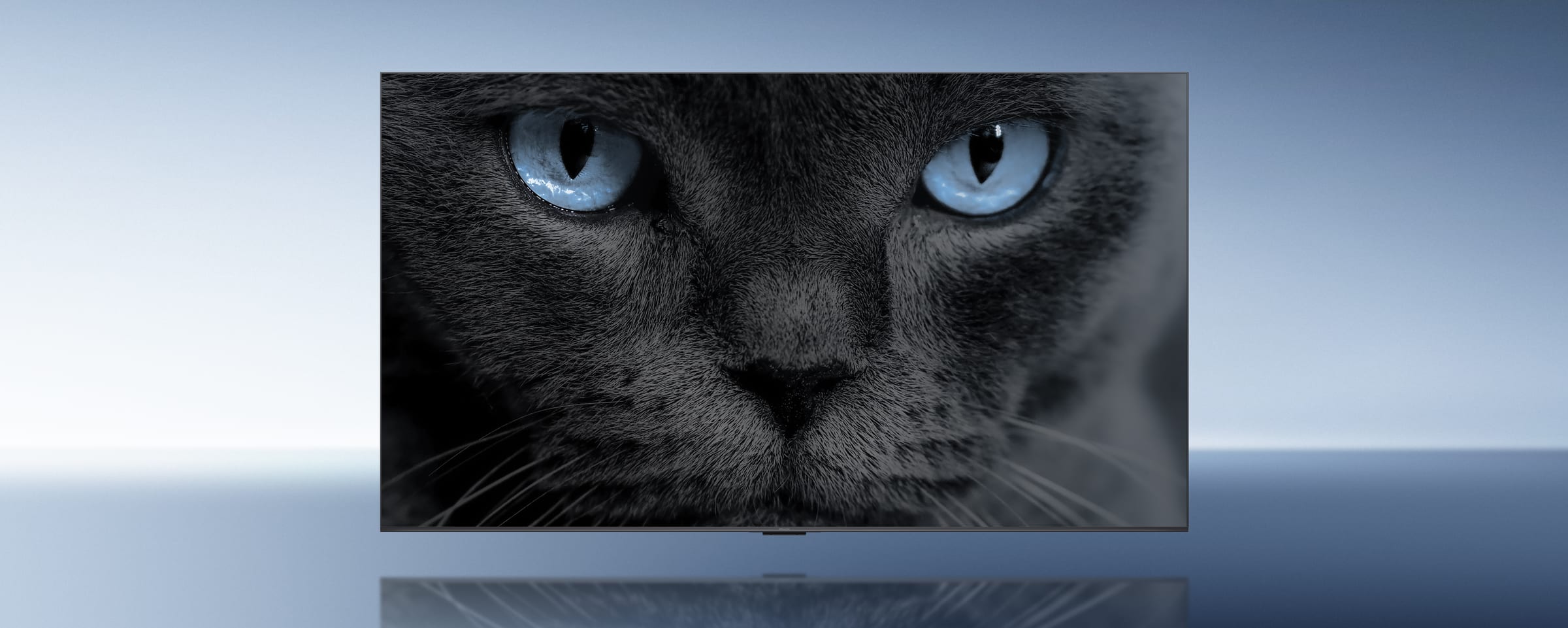 iFFALCON U75A Ai Clarity