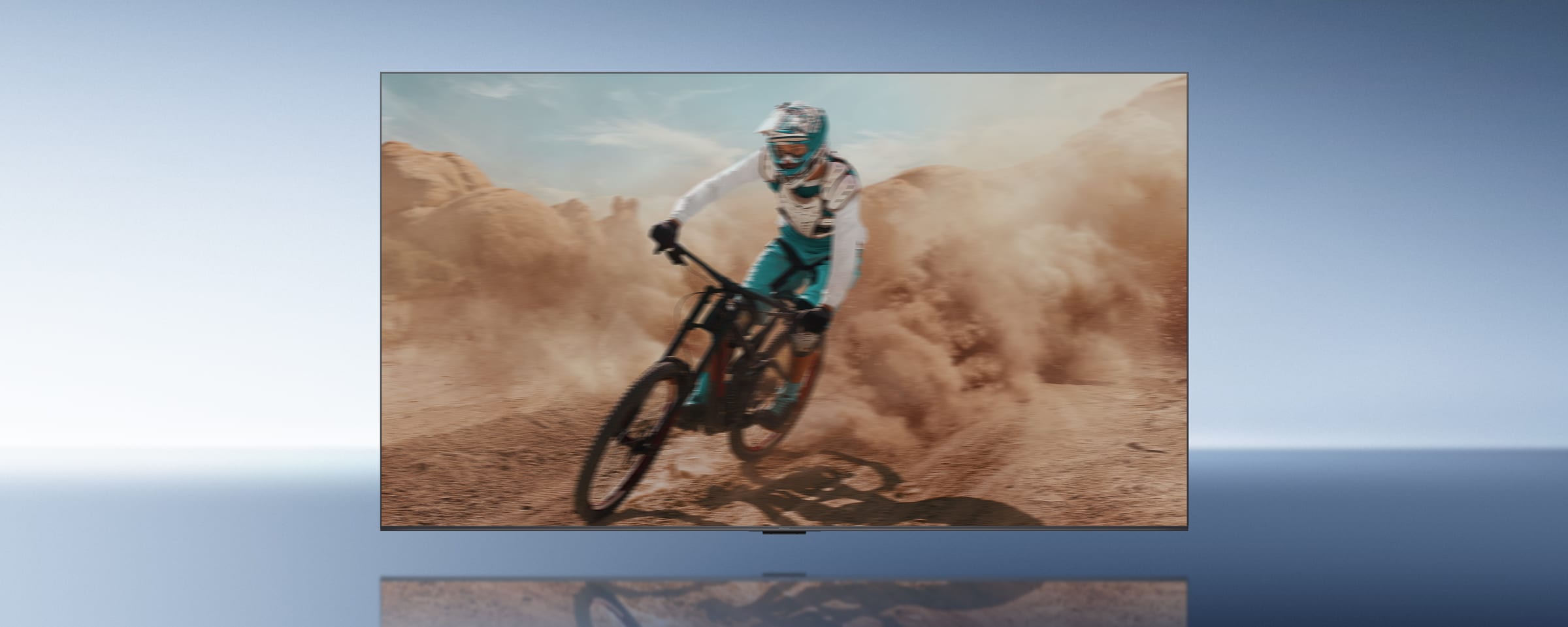 iFFALCON U75A Ai Motion